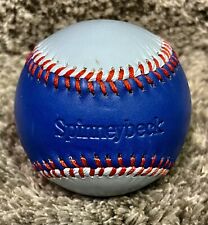 Spinneybeck leather baseball for sale  Greenwood