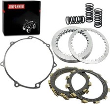 Clutch plates kit for sale  USA