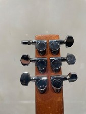 Wooden martin backpacker for sale  Long Island City