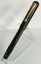Montblanc kolbenfüllfederhalt gebraucht kaufen  Wetzlar