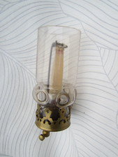 Ancien verre lampe d'occasion  Pont-l'Évêque