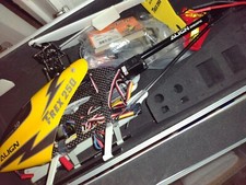 Align trex 250 for sale  Kissimmee