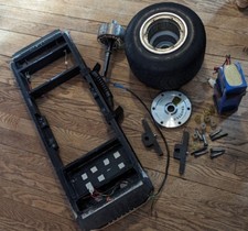 Trotter repair service. for sale  Chippewa Falls