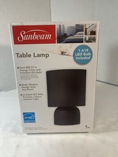 New sunbeam black for sale  Hagerstown