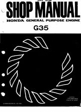 Honda general purpose for sale  Caruthers