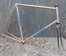 Nos vintage benotto for sale  Golden