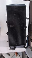 Radiatore acqua triumph usato  Bari