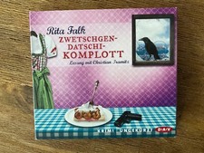 Rita falk hörspiel gebraucht kaufen  Stein
