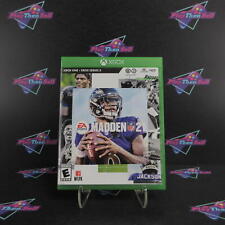 Refurbished madden nfl for sale  Largo