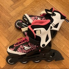 Rollerblade arrow black usato  Milano