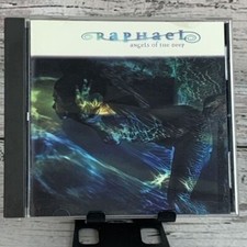 Raphael angels deep for sale  Laurel