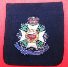 Vintage blazer military for sale  MIDDLEWICH