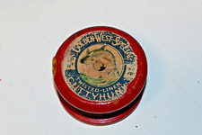 wooden reel for sale  Greeley