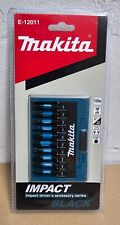 Makita bit sortiment gebraucht kaufen  Dahme/Mark