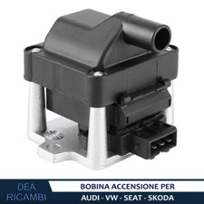Bobina accensione per usato  Treglio