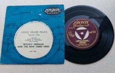 Woody herman herd for sale  LEIGH-ON-SEA