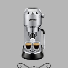 Ec885m longhi dedica for sale  Clermont