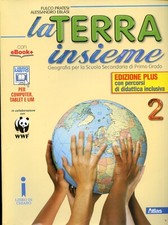 2020 terra insieme usato  San Benedetto del Tronto