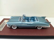 Cadillac eldorado biarritz usato  Italia