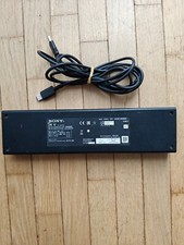 Original sony acdp d'occasion  Alfortville