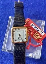 Orologio revix suisse usato  Milano