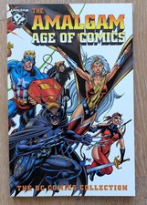 The amalgam age gebraucht kaufen  Deutschland