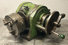 150mm dividing head for sale  SHEFFIELD
