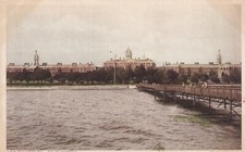 Southampton. netley hospital. for sale  IPSWICH