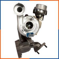Turbo per seat d'occasion Turbo per seat d'occasion  Romainville