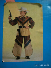 Costume carnevale bambini usato  Rivignano Teor