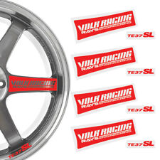 Te37sl decal set for sale  Walnut