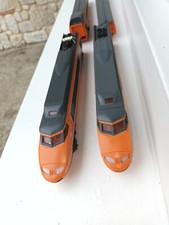 Trains tgv orange d'occasion  Le Mas-d'Agenais