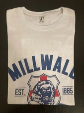 Shirt millwall tg usato  Rozzano