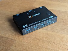 Port 4k144hz displayport gebraucht kaufen  Cham