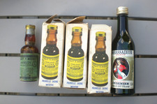 Lot anciennes mignonettes d'occasion  France