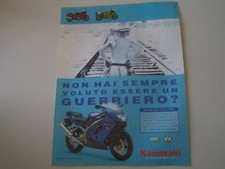 Advertising pubblicità 1998 usato  Salerno