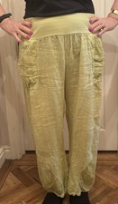 Colorine paris baggy for sale  HOOK