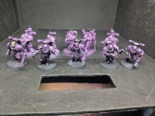 Squad chaos space for sale  LEEDS