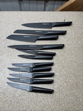 Pieces chef knife for sale  Ewing