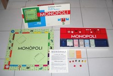 Monopoli editrice giochi usato Monopoli editrice giochi usato  Settimo Torinese