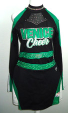 Venice cheer cheerleader for sale  North Highlands