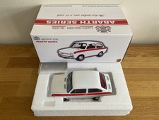 Fiat abarth ot1000 usato  Sant Omobono Terme