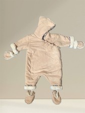 Burberry combinaison bebe d'occasion Burberry combinaison bebe d'occasion  Èze