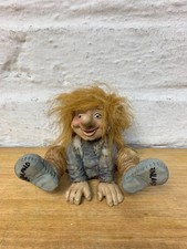 Gips troll finland gebraucht kaufen  Köln