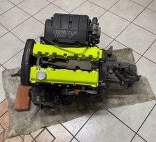 Motore citroen saxo usato  Lodine