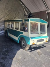 Tot rod bus for sale  PERSHORE