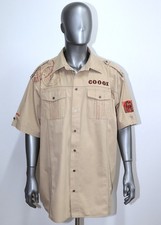 Vintage 1990s beige d'occasion  France