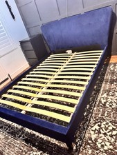 Blue velvet next for sale  MANCHESTER