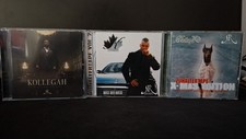 Kollegah zuhältertape vol gebraucht kaufen  Schwedt/Oder