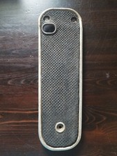 Trittbrett simson schwalbe gebraucht kaufen  Berlin